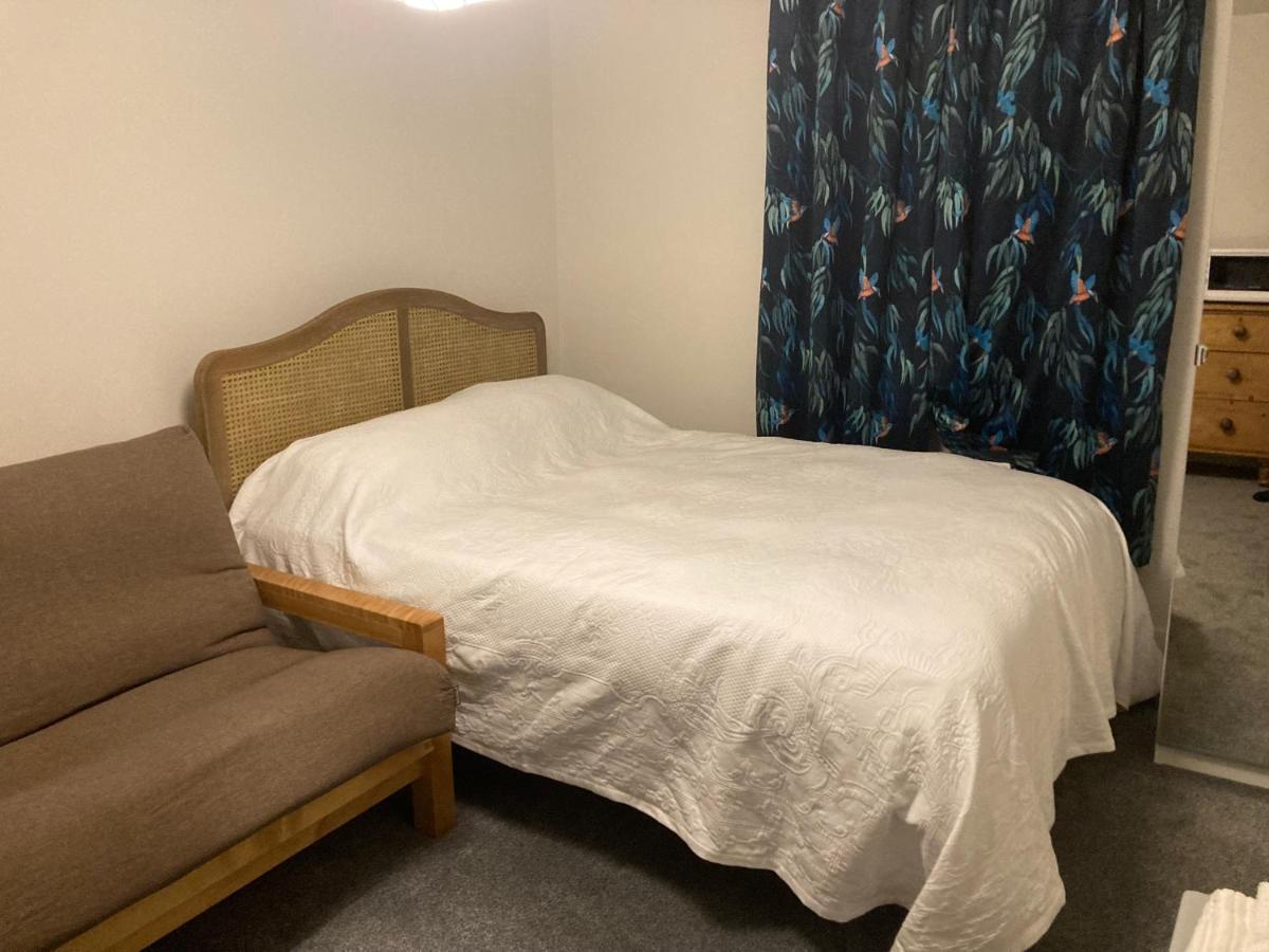 Beautiful 1-Bed Studio In לונדון מראה חיצוני תמונה
