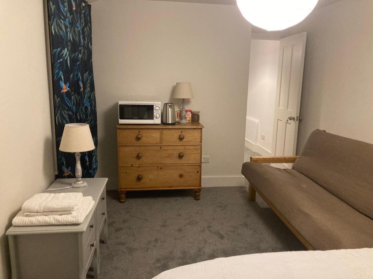 Beautiful 1-Bed Studio In לונדון מראה חיצוני תמונה